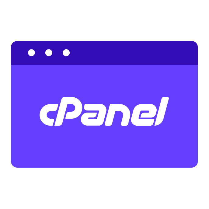 Interface cPanel