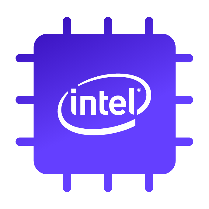 Processadores Intel Xeon
